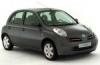  48640AX600 Bal kls kormnysszekt gmbfej Nissan gyri alkatrsz Nissan Micra K12E (2002.112004.04.)