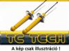 Hts lengscsillapt Nissan Almera - Diesel / GTI