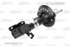 NISSAN	QASHQAI Els lengscsillapt pr