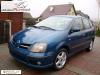 Nissan almera kombi