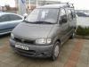 Nissan Vanette Cargo kombi 2002 Cargo