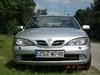 SPRZEDAM Nissan Primera kombi 2,0KAT - miniaturka