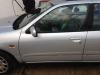 Nissan Primera P11 Tr vorne links Combi Kombi Silber KLO