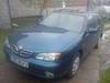 Nissan Primera 1.8 kombi 2000r - miniaturka