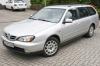 Nissan Primera Kombi Anzeigen
