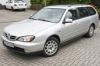 Nissan Primera Kombi Anzeigen