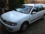 Nissan Primera P11 kombi
