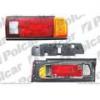 Lampa tylna NISSAN SUNNY B12 86 91 Sedan KOMBI COUPE