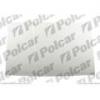 Maska NISSAN SUNNY B12 86 91 Sedan KOMBI COUPE
