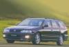 Oceny Nissan Primera II Kombi