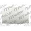 Maska NISSAN SUNNY B12 86 91 Sedan KOMBI COUPE