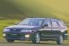 Zu ycie paliwa Nissan Primera II Kombi
