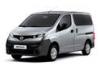 Nissan NV200 Kombi 16V 110 Comfort Bilder
