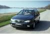 Nissan Primera II P11 1995 2002 Kombi Dane techniczne