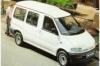 NISSAN Vanette Cargo Kombi