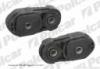 NISSAN SUNNY Y10 91-96 KOMBI Poduszka pod silnik Strona: R