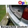 Nissan Primera P11 Kombi Edelstahl Ladekantenschutz