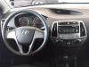 NISSAN Murano 2 5 D Comfort Kombi 2010