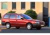 NISSAN Sunny Kombi 91-99, kombi, widok przedni prawy
