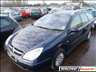 Citroen C5 HDI kombi bontódik/ vagy egyben eladó
