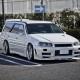 Nissan skyline r34 kombi