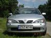 SPRZEDAM Nissan Primera kombi 2,0KAT - miniaturka