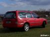 Nissan sunny 2 0d kombi
