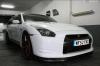 Nissan GT R Kombi replika je na predaj