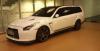 Nissan GT R w wydaniu kombi Jedyny taki na wiecie