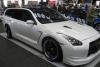 gy nzne ki a Nissan GT R kombi