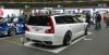 Nissan GT R kombi