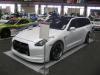 Koniec wiata jest bliski Nissan GT R w kombi