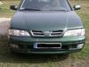 NISSAN PRIMERA KOMBI P11 2L - miniaturka