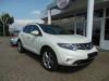 NISSAN Murano 2 5 dCi Executive Panorama Navi kombi 4x4 A6