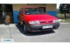 Nissan sunny kombi