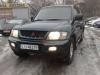 NISSAN Murano 2 5 D Premium Kombi 2010