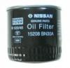  15208BN30A azonos:15208BN300 Olajszr gyri alkatrsz Nissan Navara D40M, Pathfinder R51M YD25DDTI 2005-tl