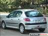 Peugeot 206 bontott alkatrszek eladk