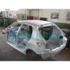Olcs Peugeot 206 bontott alkatrszek vsrls
