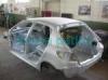 Peugeot 206 bontott alkatrszek