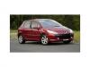 PEUGEOT 307 Bontott alkatrsz