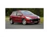 PEUGEOT 307 Bontott alkatrsz