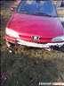 Peugeot 306 2.0hfdi ferdehtuhoz bontott alkatrszek eladk