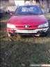 Peugeot 306 klims 2.0hdi bontott alkatrszek eladk