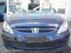 Peugeot 307 hdi Aut motor s alkatrsz
