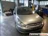 Peugeot 307 2.0 HDI ALKATRSZEK ELADK motorkd: RHY