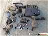 DW8 motor alkatrszek Peugeot Citroen