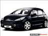 Peugeot 307 II alkatrszek motor alkatrszek,komplett lkhrt ,karosszria elemek