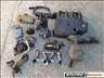 DW8 motor alkatrszek Peugeot Citroen