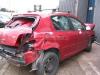 PEUGEOT 307 hasznlt alkatrszek motor vlt futm el Bontott jrm